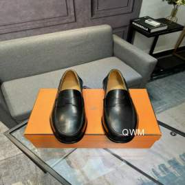 Picture of Hermes Shoes _SKUHermessz38-45WM070110994